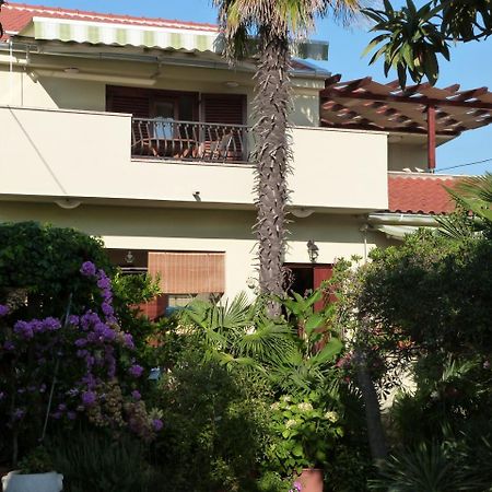 Apartments Eva Sukosan Ngoại thất bức ảnh