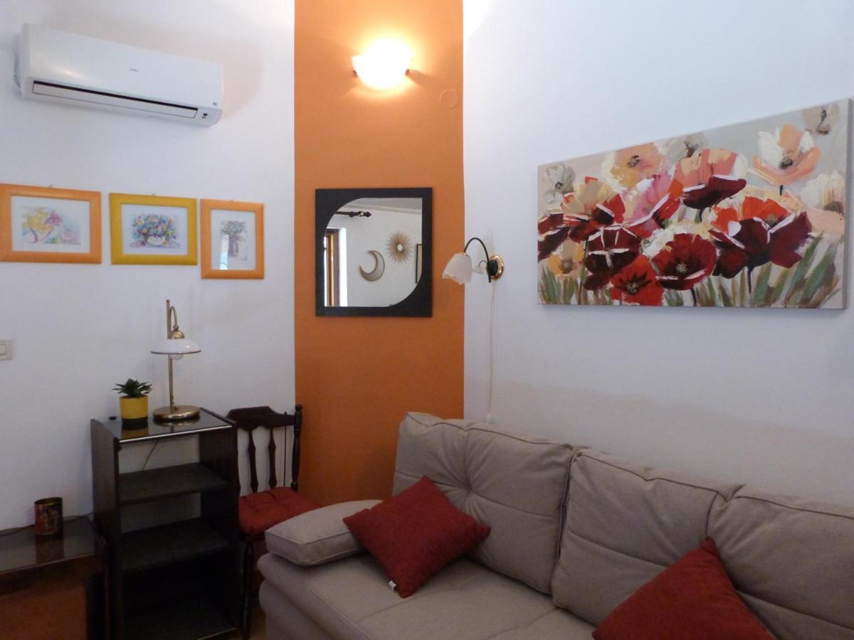 Apartments Eva Sukosan Ngoại thất bức ảnh