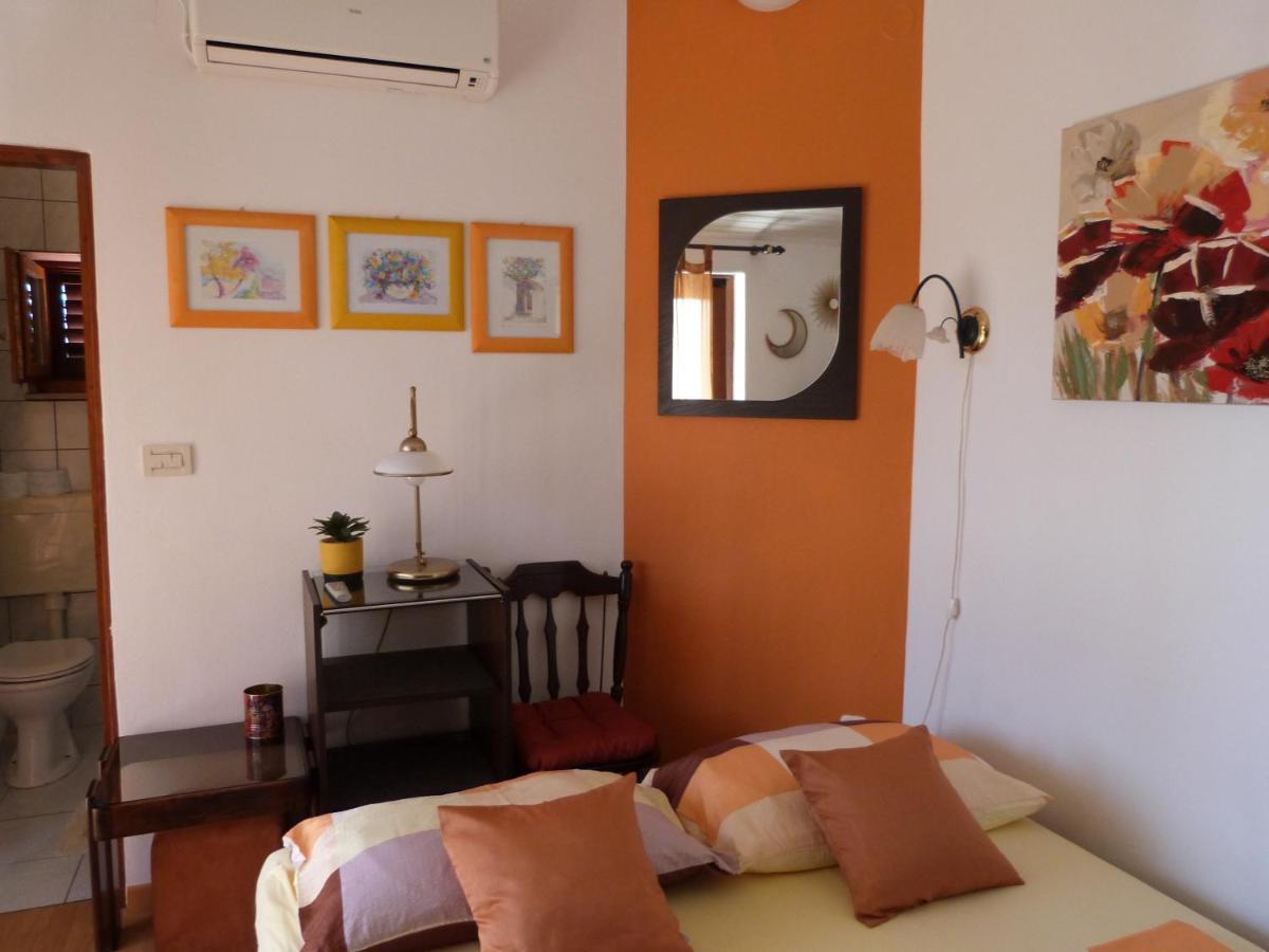Apartments Eva Sukosan Ngoại thất bức ảnh