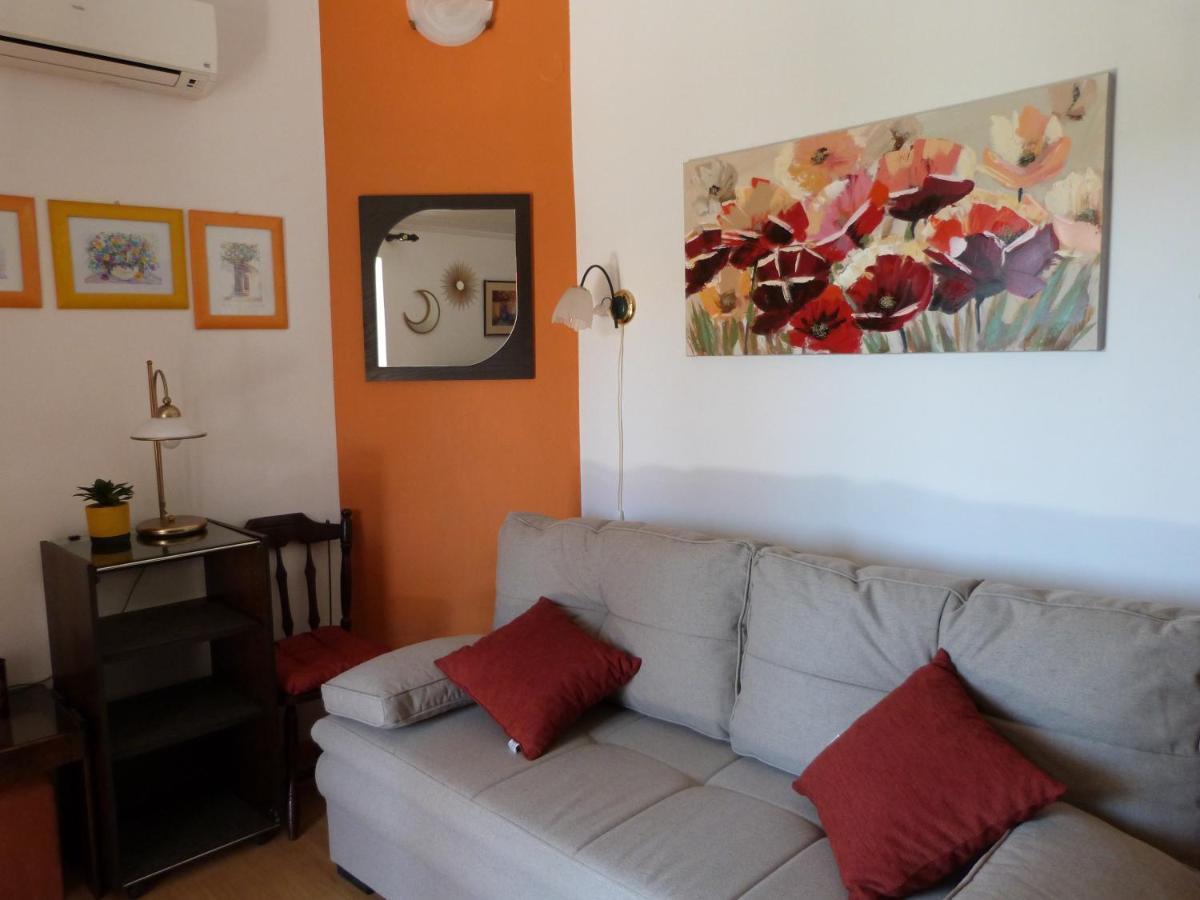Apartments Eva Sukosan Ngoại thất bức ảnh