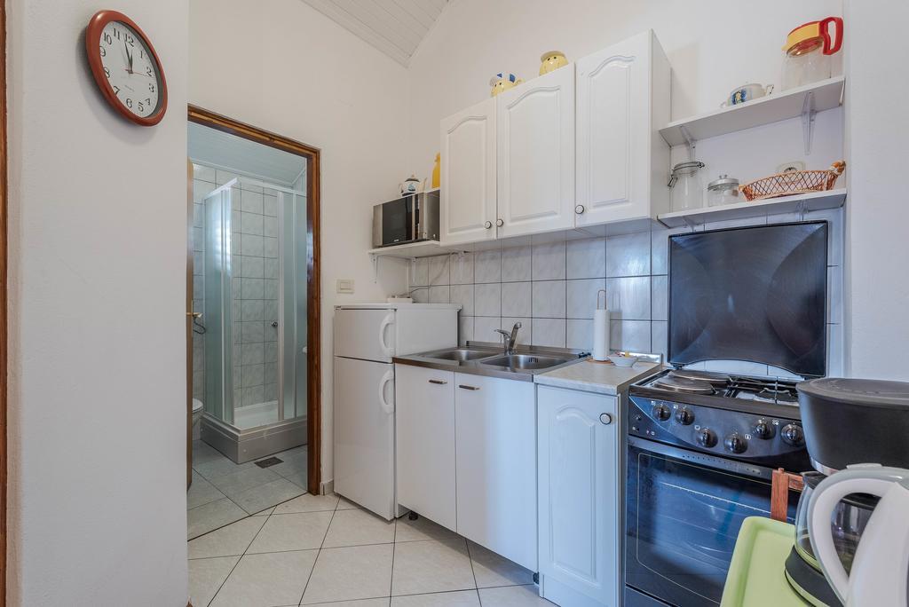 Apartments Eva Sukosan Ngoại thất bức ảnh