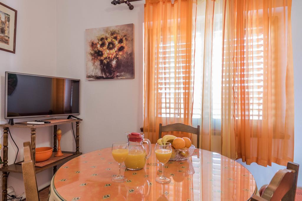 Apartments Eva Sukosan Ngoại thất bức ảnh