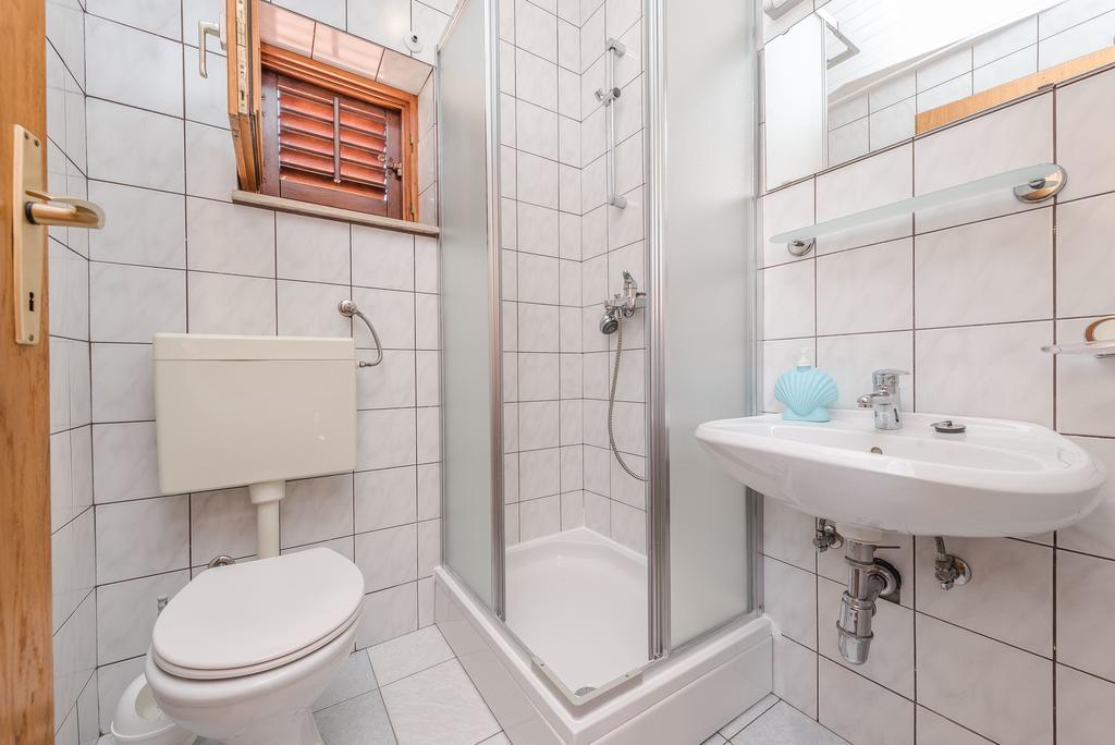 Apartments Eva Sukosan Ngoại thất bức ảnh