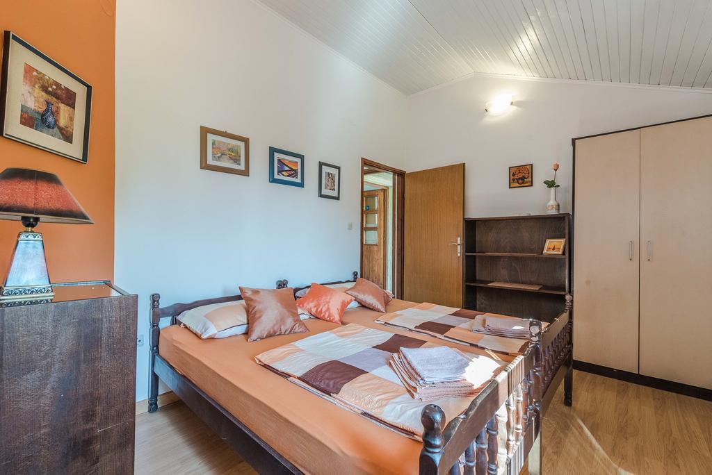 Apartments Eva Sukosan Ngoại thất bức ảnh