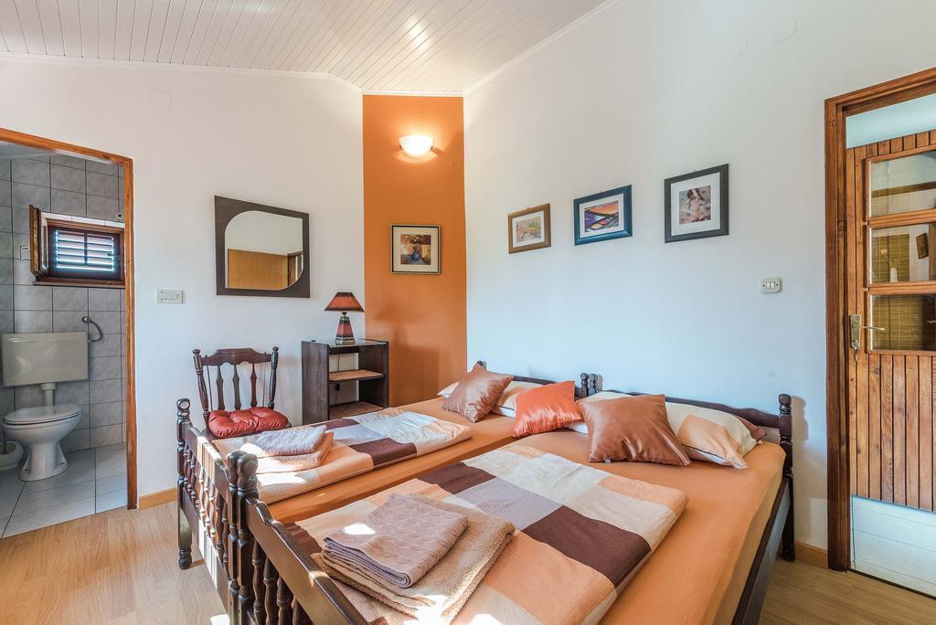 Apartments Eva Sukosan Ngoại thất bức ảnh