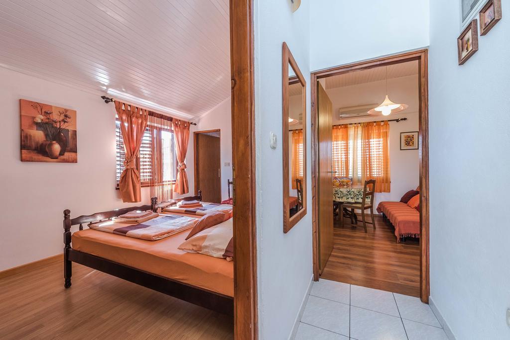 Apartments Eva Sukosan Ngoại thất bức ảnh