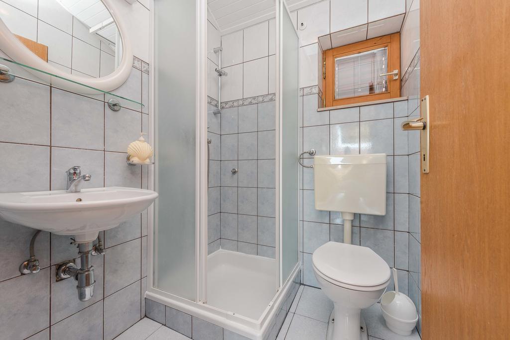 Apartments Eva Sukosan Ngoại thất bức ảnh