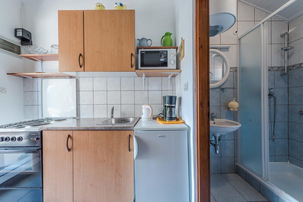 Apartments Eva Sukosan Ngoại thất bức ảnh