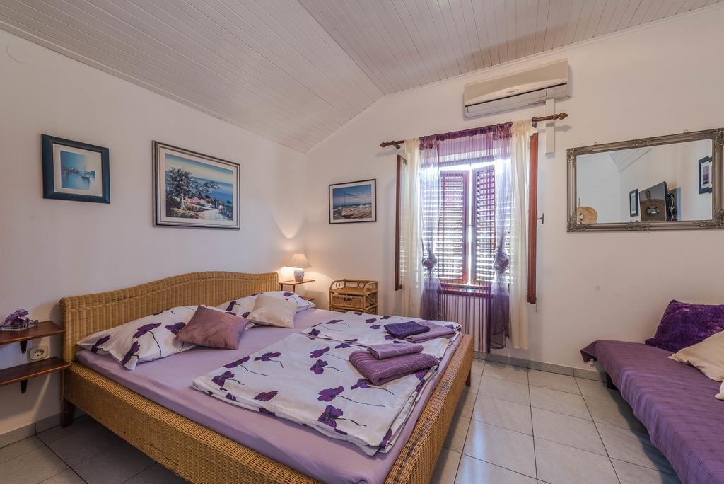 Apartments Eva Sukosan Ngoại thất bức ảnh