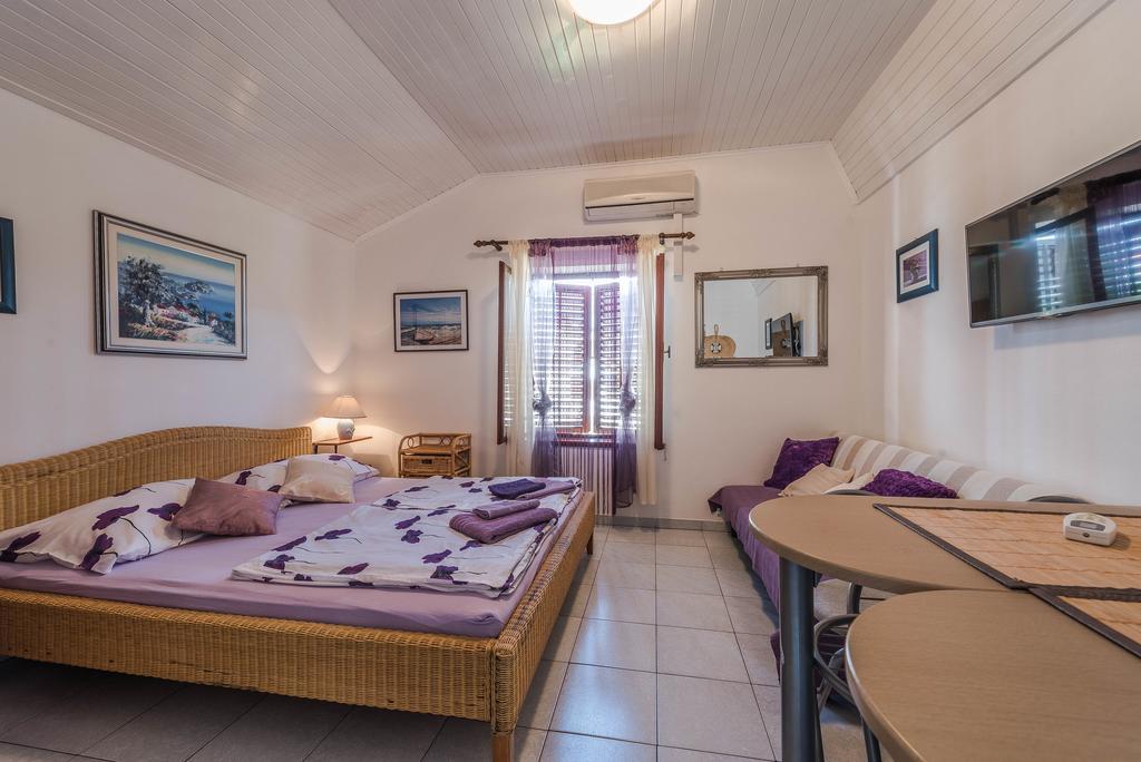 Apartments Eva Sukosan Ngoại thất bức ảnh