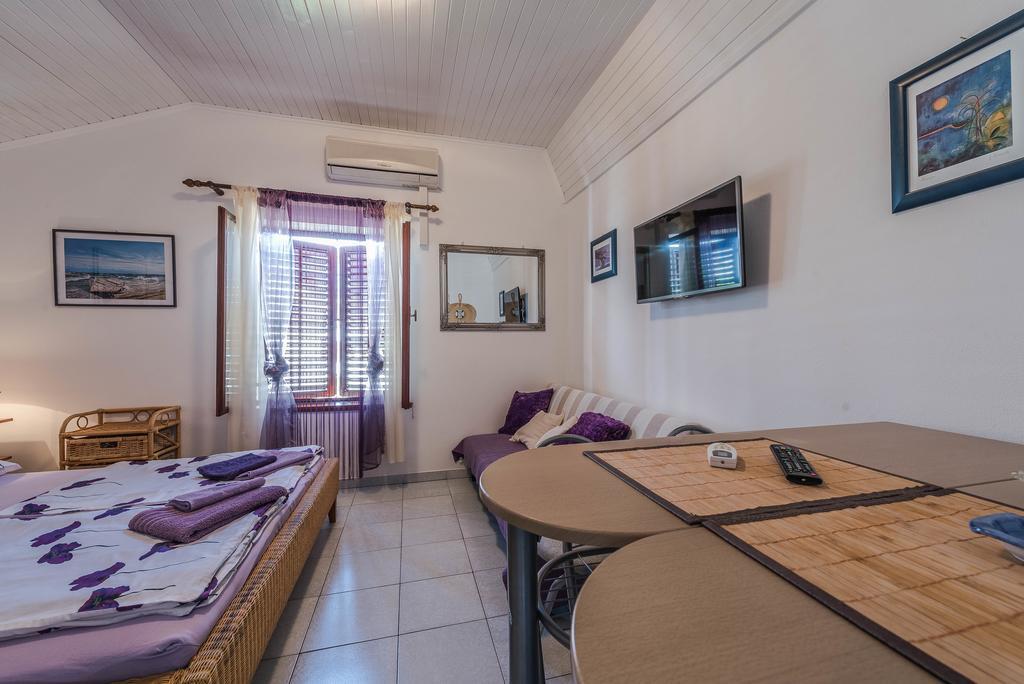 Apartments Eva Sukosan Ngoại thất bức ảnh