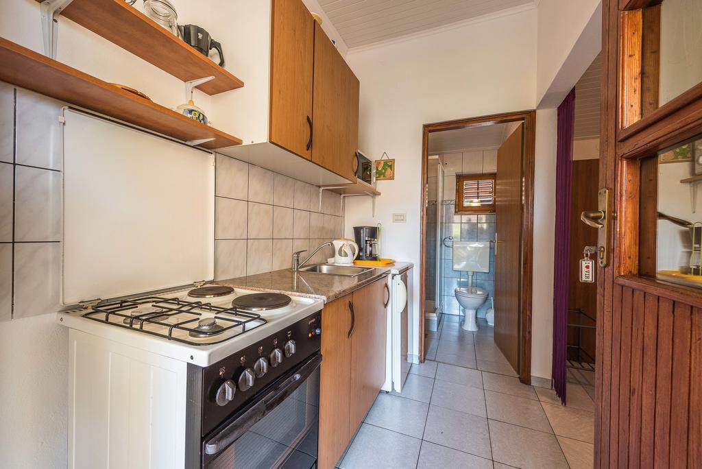 Apartments Eva Sukosan Ngoại thất bức ảnh