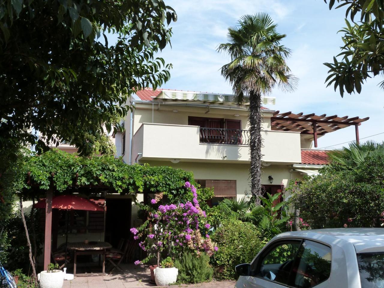 Apartments Eva Sukosan Ngoại thất bức ảnh